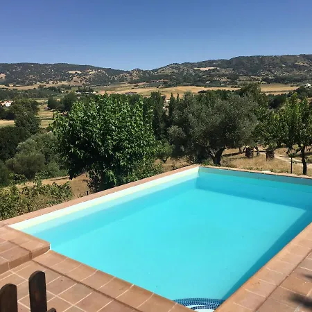 Holiday home Casa La By Casaturistica Ronda