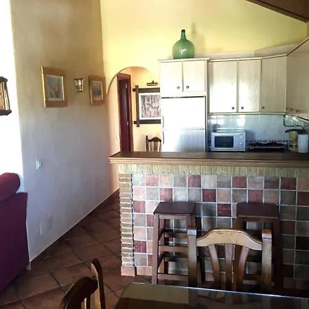 Holiday home Casa La By Casaturistica Ronda