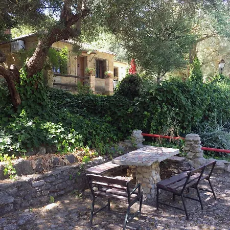 Ferienhaus Casa La By Casaturistica *