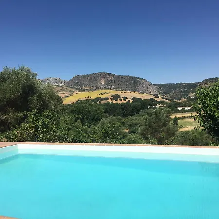 Casa La By Casaturistica * Ronda