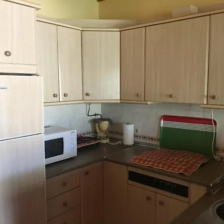 Casa La By Casaturistica Ferienhaus *