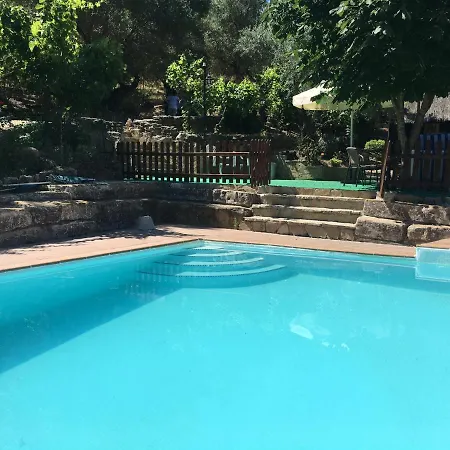 Casa La By Casaturistica Ferienhaus