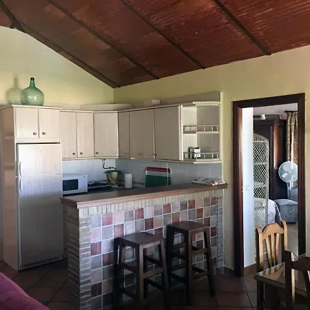 Casa La By Casaturistica Ferienhaus *