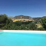Casa La By Casaturistica * Ronda