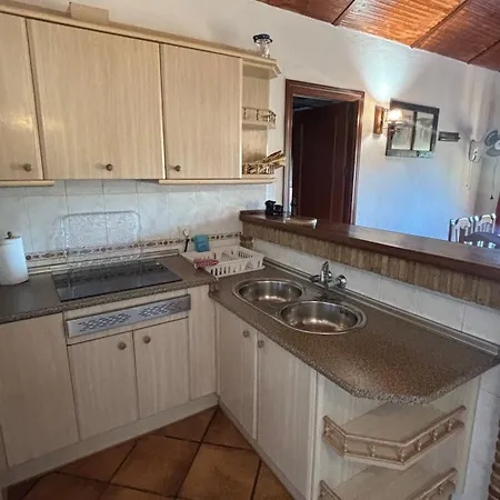 Vakantiehuis Casa La By Casaturistica