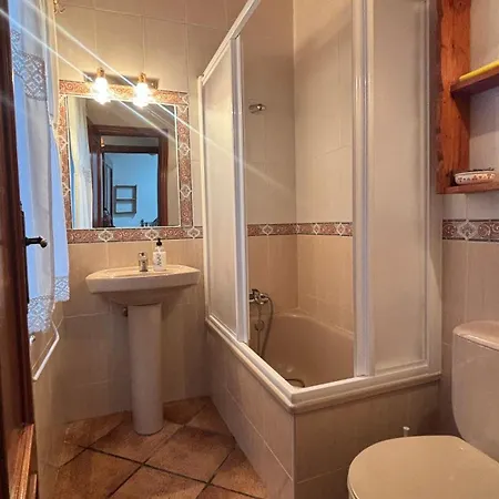 Casa La By Casaturistica Сasa de vacaciones Ronda