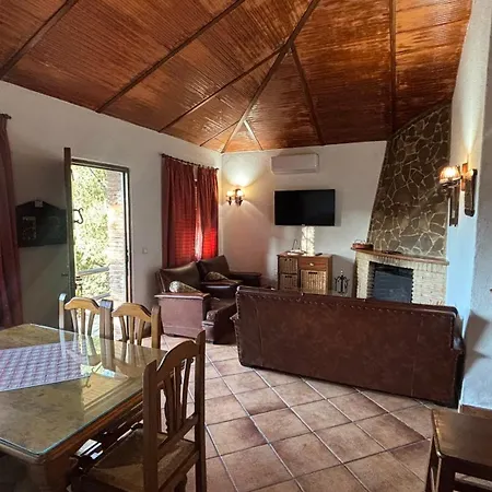 Casa La By Casaturistica Сasa de vacaciones *