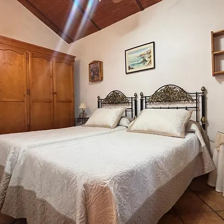 Vakantiehuis Casa La By Casaturistica Ronda