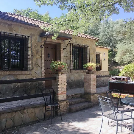Hébergement de vacances Casa La By Casaturistica *