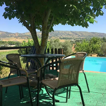 Hébergement de vacances Casa La By Casaturistica *