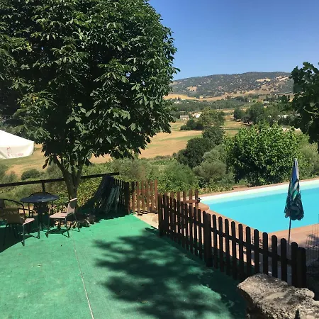 Casa La By Casaturistica *