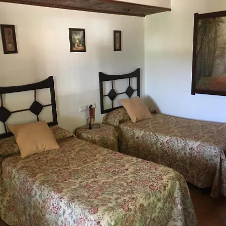 Casa La By Casaturistica Ronda