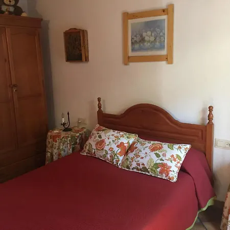 Casa La By Casaturistica Hébergement de vacances *