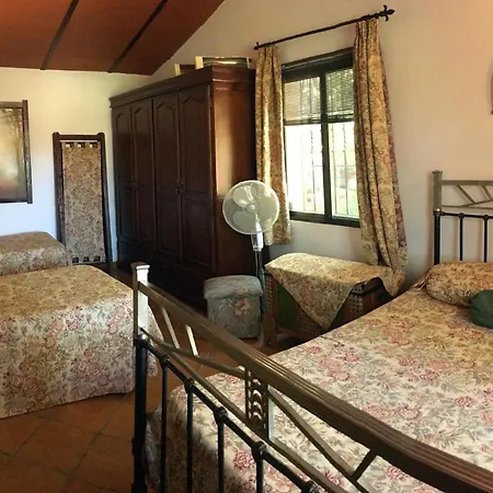 Casa La By Casaturistica Hébergement de vacances *