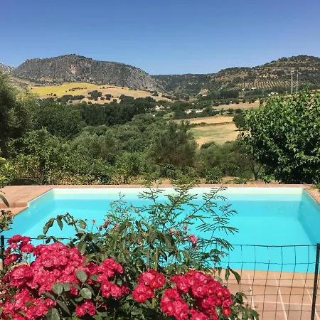 Casa La By Casaturistica Ronda