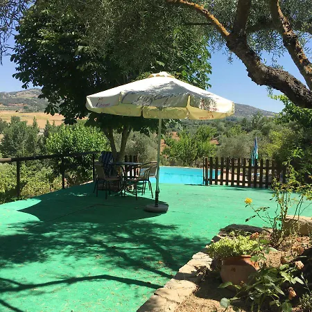 Casa La By Casaturistica Vakantiehuis *