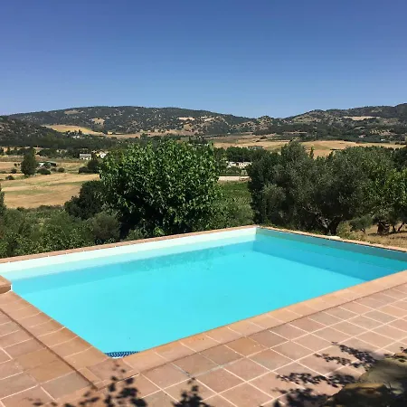 Casa La By Casaturistica Hébergement de vacances