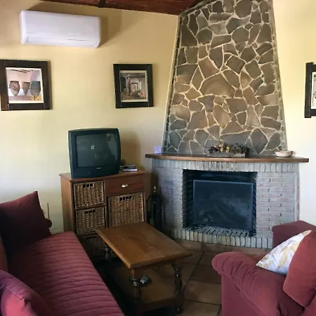 Casa La By Casaturistica Ronda