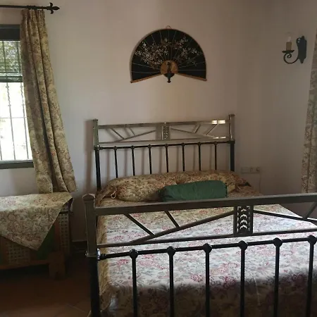 Casa La By Casaturistica Vakantiehuis Ronda