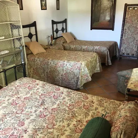 Casa La By Casaturistica Vakantiehuis Ronda