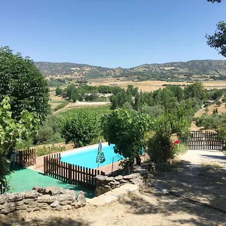 Casa La By Casaturistica *