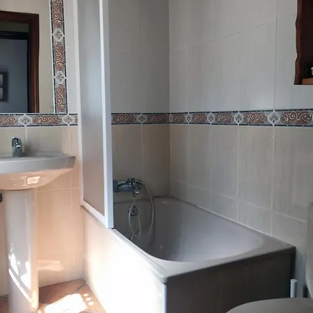 Ferienhaus Casa La By Casaturistica