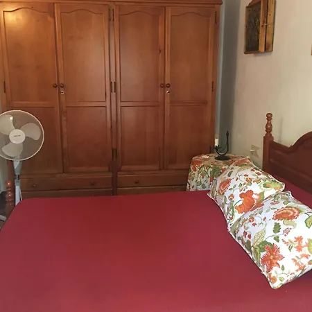 Casa La By Casaturistica Σπίτι διακοπών Ρόντα