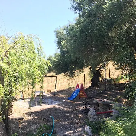 Hébergement de vacances Casa La By Casaturistica