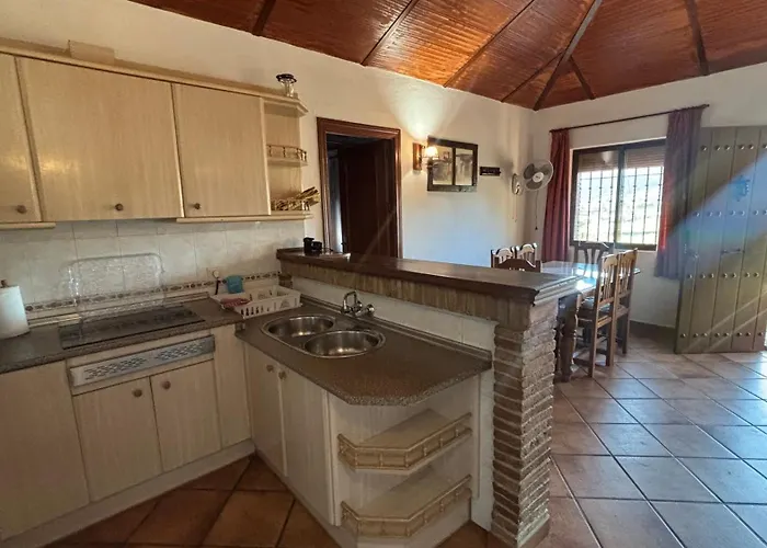 Casa La By Casaturistica Сasa de vacaciones