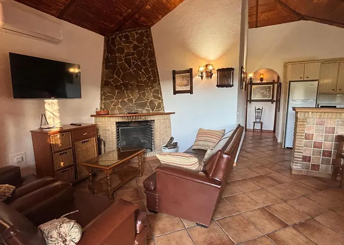 Ferienhaus Casa La By Casaturistica *