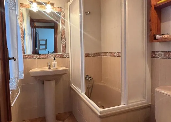 Casa La By Casaturistica Vakantiehuis Ronda