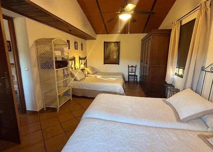 Casa La By Casaturistica Ronda