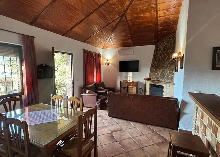 Casa La By Casaturistica Vakantiehuis *