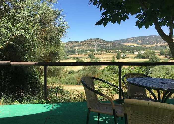 Vakantiehuis Casa La By Casaturistica Ronda