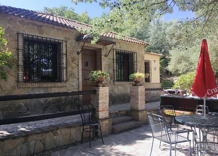 度假居 Casa La By Casaturistica *