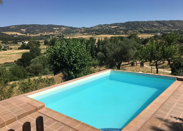 בית נופש Casa La By Casaturistica רונדה