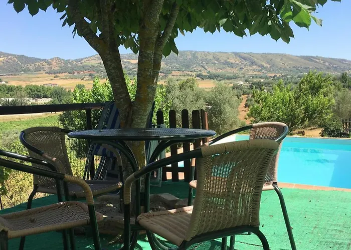 Дом отдыха Casa La By Casaturistica *