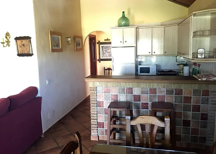 בית נופש Casa La By Casaturistica רונדה