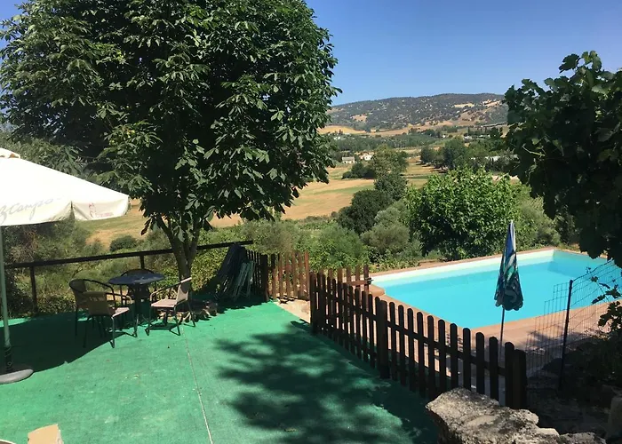 Casa La By Casaturistica *