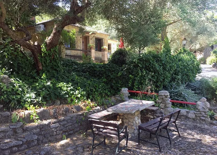 Vakantiehuis Casa La By Casaturistica *