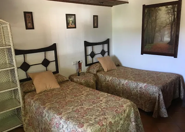 Casa La By Casaturistica רונדה