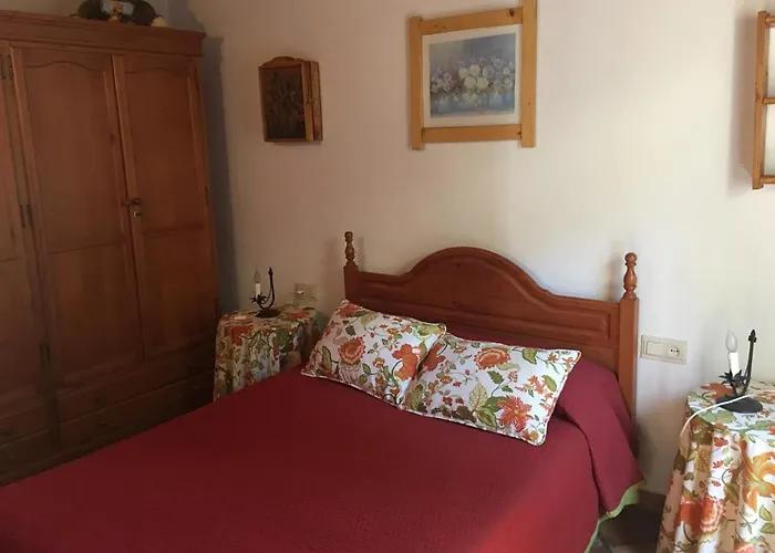 Casa La By Casaturistica בית נופש *