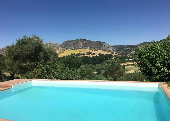 Casa La By Casaturistica * רונדה