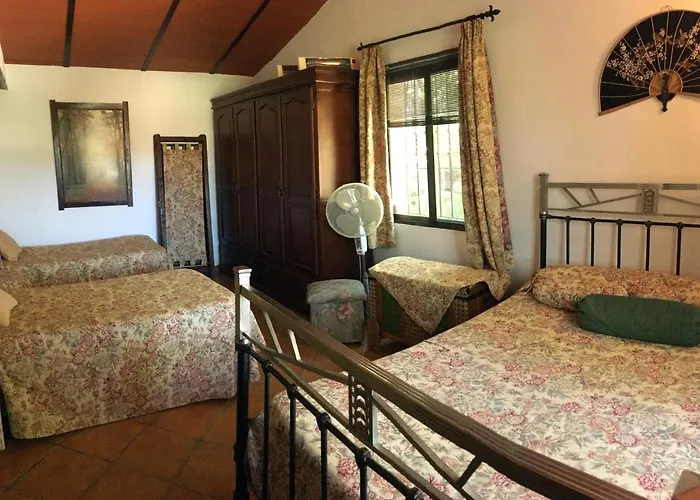 Casa La By Casaturistica בית נופש *