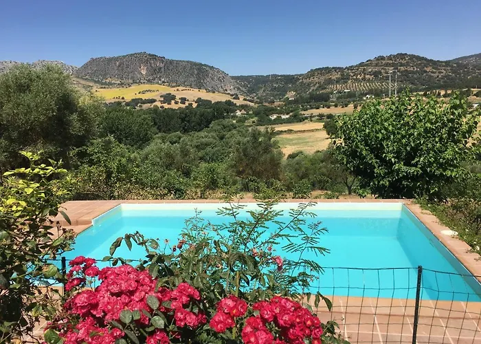 Casa La By Casaturistica Ронда