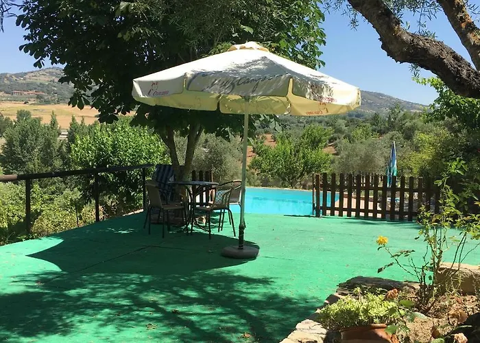 Casa La By Casaturistica Ferienhaus *