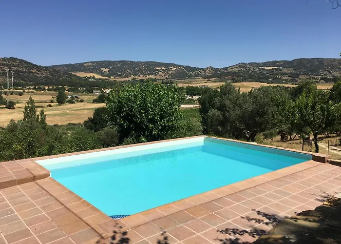 Casa La By Casaturistica Vakantiehuis