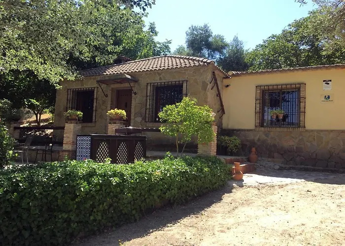 בית נופש Casa La By Casaturistica רונדה