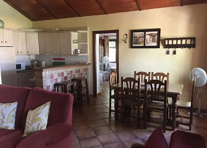 Casa La By Casaturistica Vakantiehuis