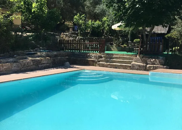 Casa La By Casaturistica Vakantiehuis